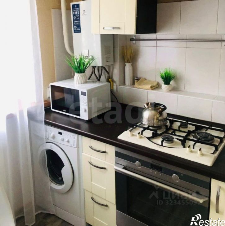 1-комн квартира Угличская улица, 28,  д. 28