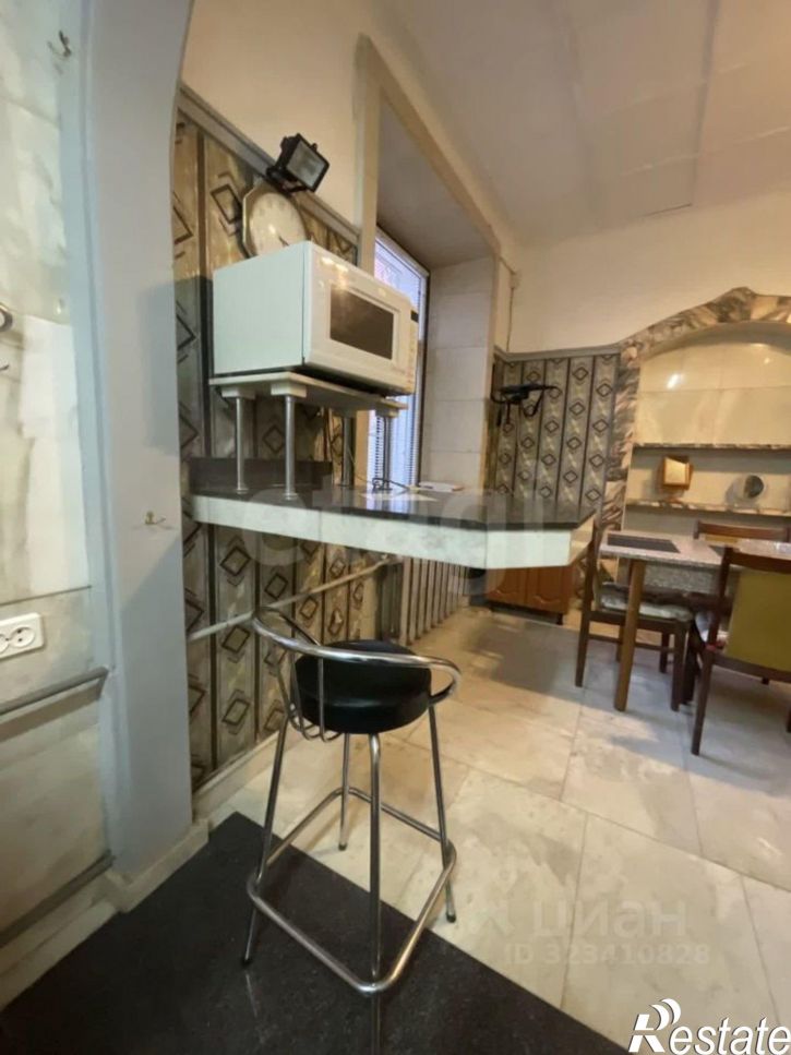 3-комн квартира улица Свердлова, 23А,  д. 23А