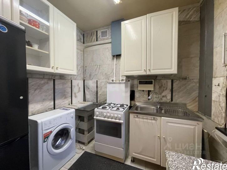 3-комн квартира улица Свердлова, 23А,  д. 23А