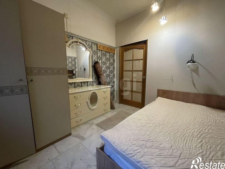 3-комн квартира улица Свердлова, 23А,  д. 23А