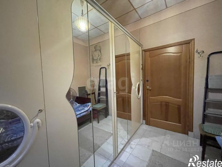 3-комн квартира улица Свердлова, 23А,  д. 23А