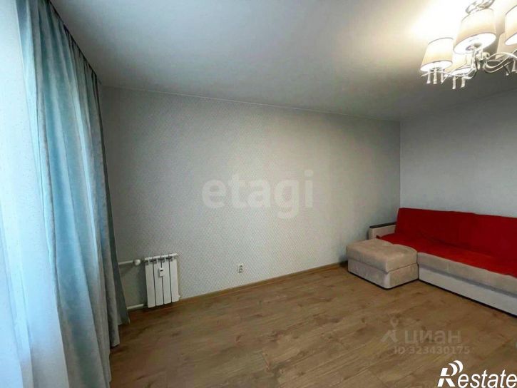 2-комн квартира 1-я Приволжская улица, 16,  д. 16