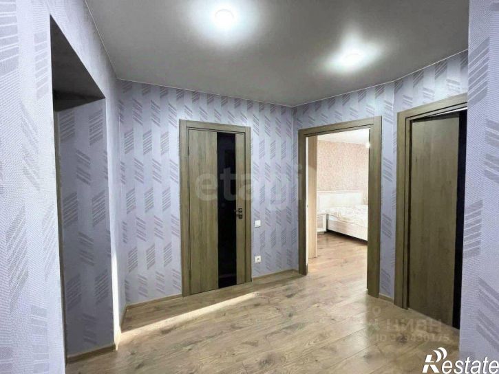 2-комн квартира 1-я Приволжская улица, 16,  д. 16