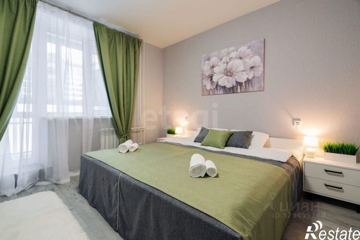 3-комн квартира 1-й Городищенский переулок, 3,  д. 3