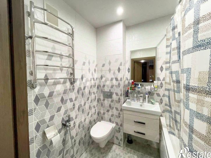 2-комн квартира 1-я Приволжская улица, 16,  д. 16