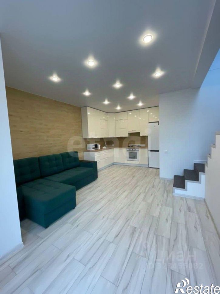 2-комн квартира улица Стопани, 8,  д. 8