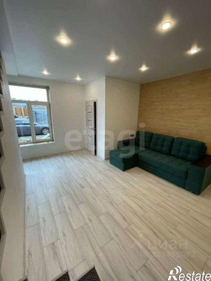 2-комн квартира улица Стопани, 8,  д. 8