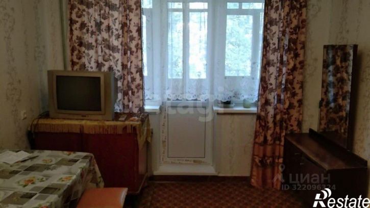 2-комн квартира улица Блюхера, 35,  д. 35