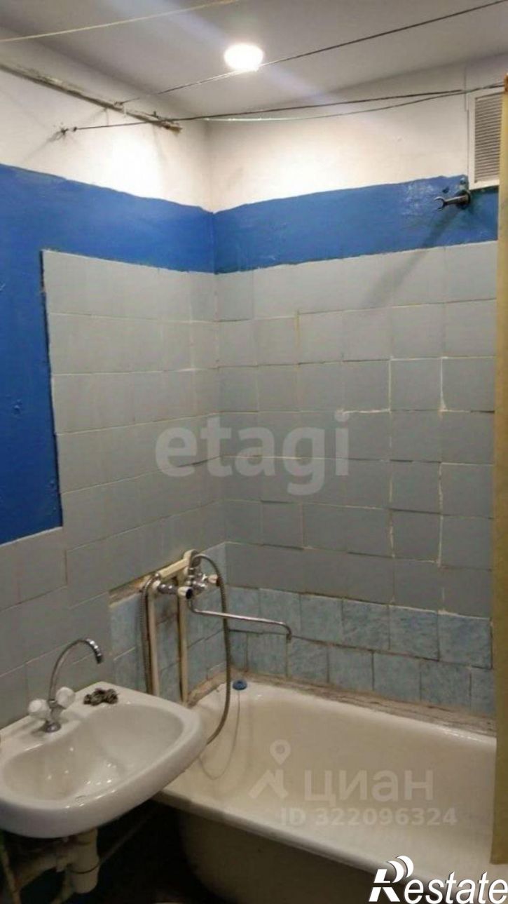 2-комн квартира улица Блюхера, 35,  д. 35