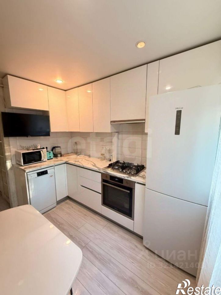 2-комн квартира Мурманский проезд, 6,  д. 6