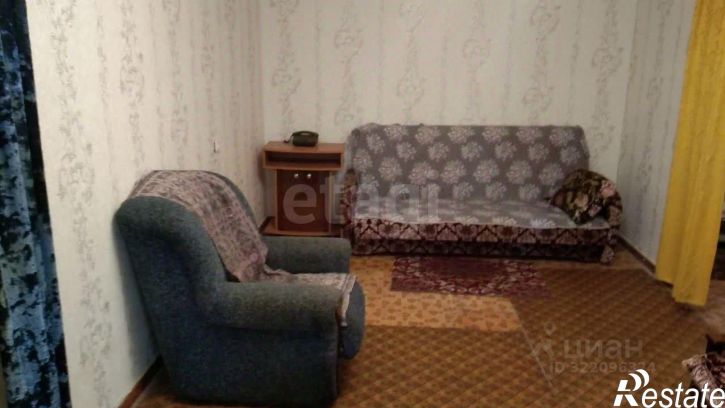 2-комн квартира улица Блюхера, 35,  д. 35