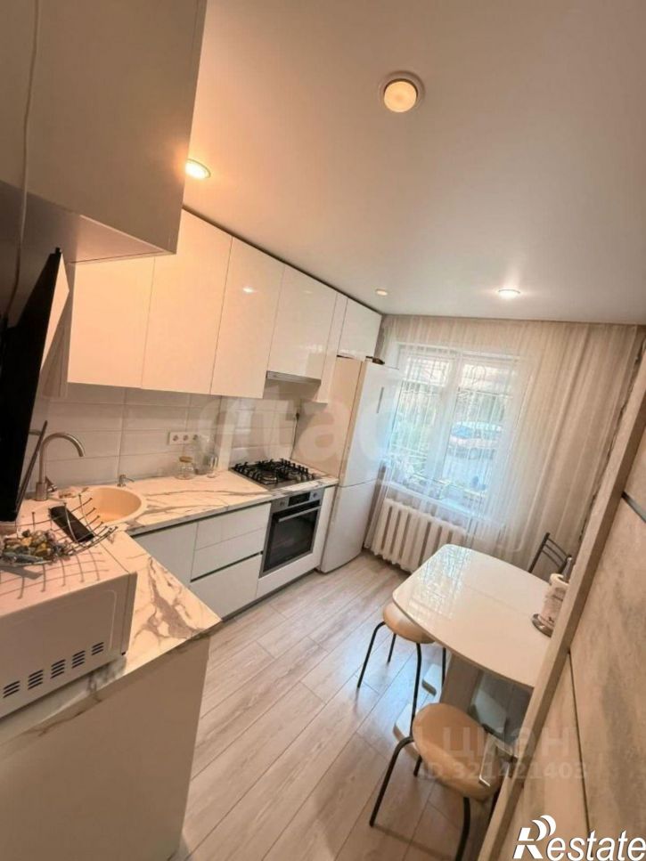 2-комн квартира Мурманский проезд, 6,  д. 6