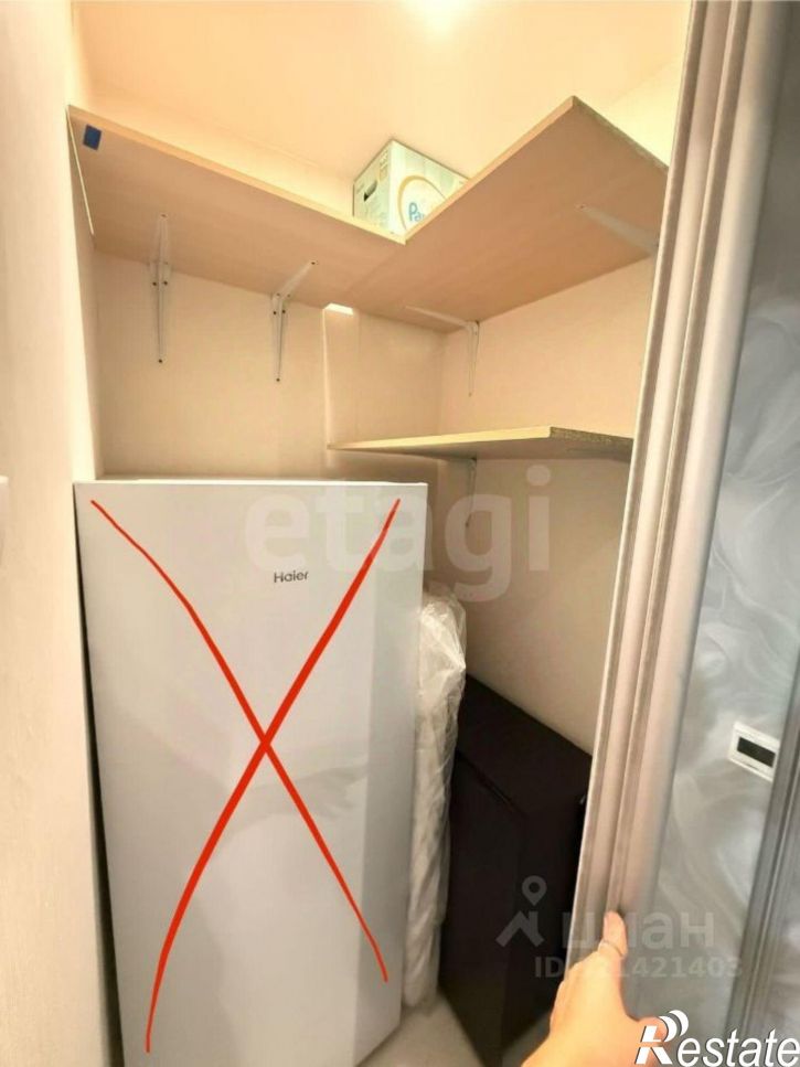 2-комн квартира Мурманский проезд, 6,  д. 6