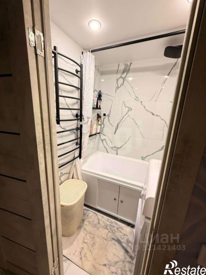 2-комн квартира Мурманский проезд, 6,  д. 6