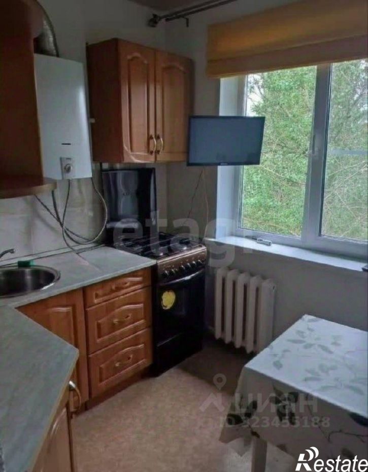 2-комн квартира улица Урицкого, 36,  д. 36