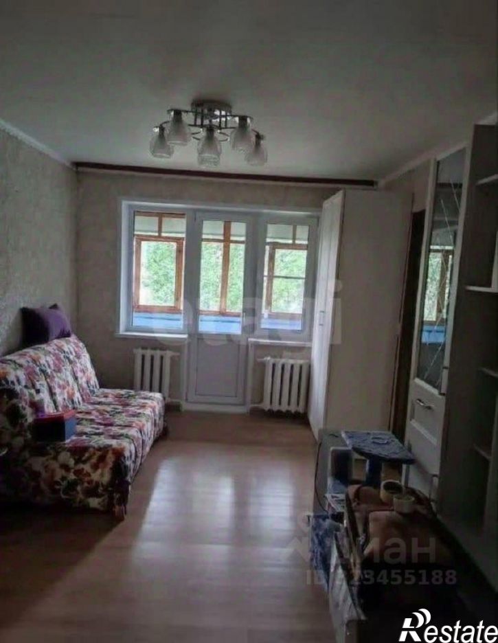 2-комн квартира улица Урицкого, 36,  д. 36