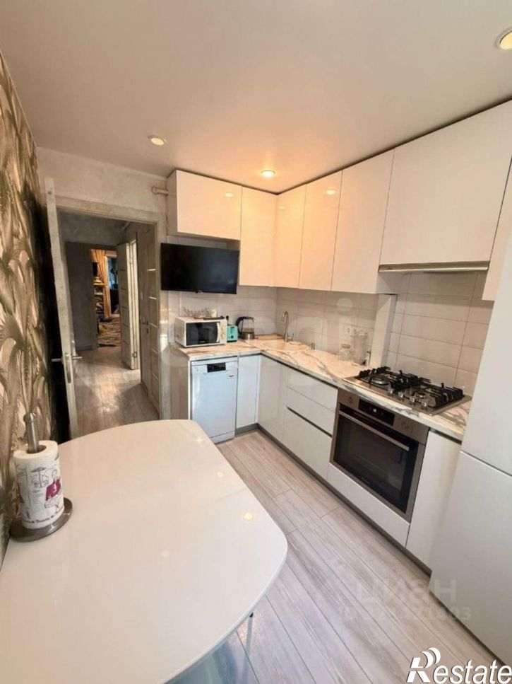 2-комн квартира Мурманский проезд, 6,  д. 6