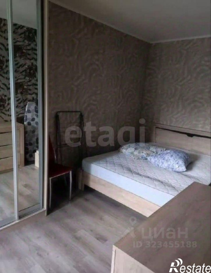 2-комн квартира улица Урицкого, 36,  д. 36