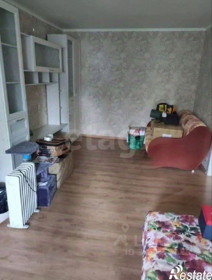 2-комн квартира улица Урицкого, 36,  д. 36