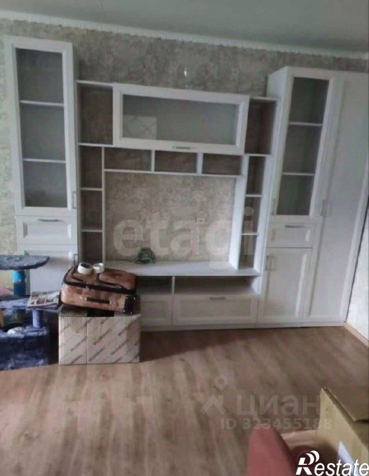 2-комн квартира улица Урицкого, 36,  д. 36