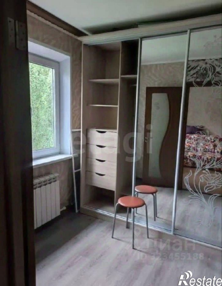 2-комн квартира улица Урицкого, 36,  д. 36