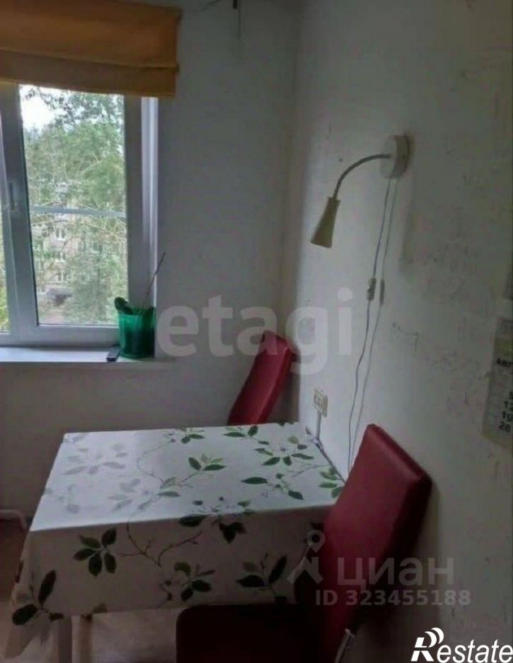 2-комн квартира улица Урицкого, 36,  д. 36