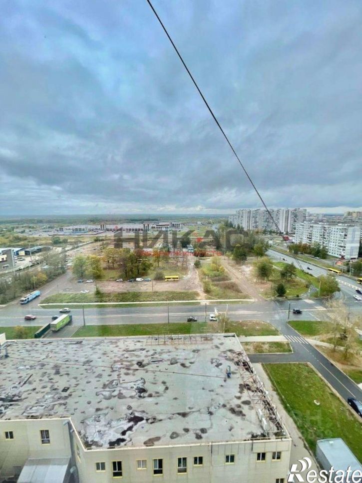 3-комн квартира Ленинградский проспект, 117,  д. 117