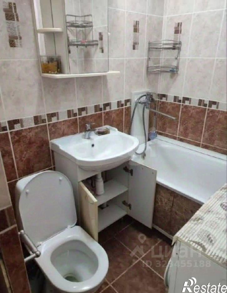 2-комн квартира улица Урицкого, 36,  д. 36