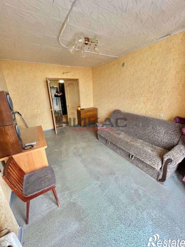 3-комн квартира Ленинградский проспект, 117,  д. 117