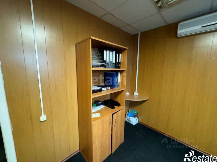 Офис проспект Октября, 94,  д. 94