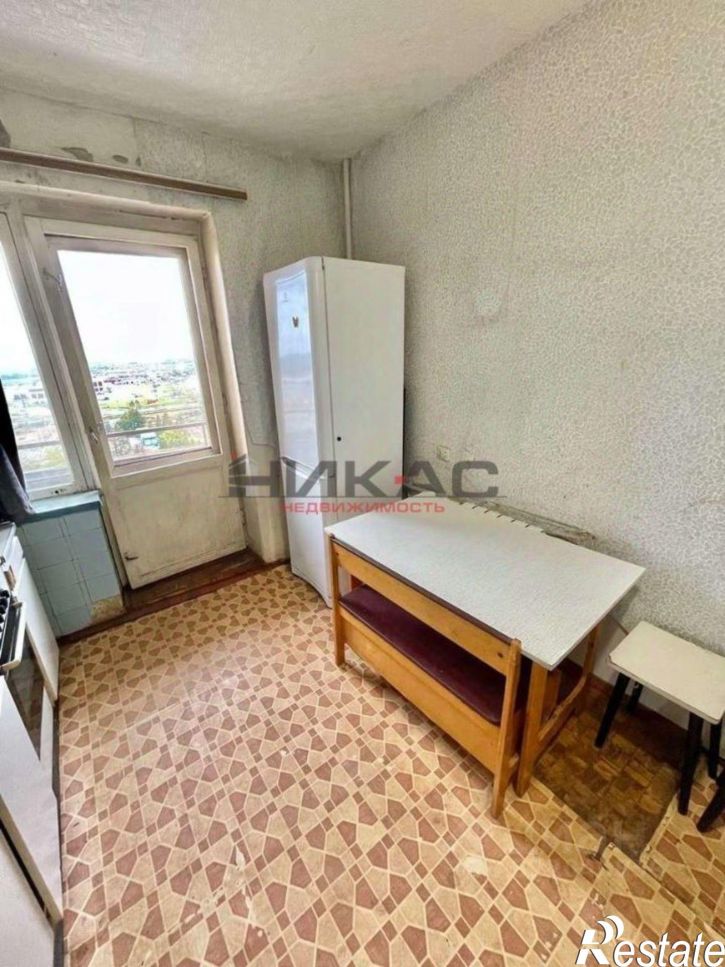 3-комн квартира Ленинградский проспект, 117,  д. 117