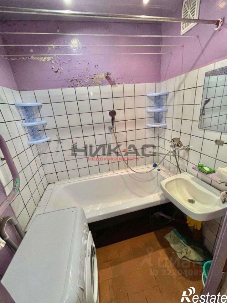 3-комн квартира Ленинградский проспект, 117,  д. 117