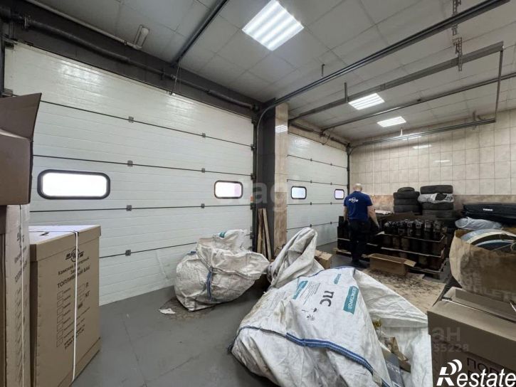 Склад проспект Октября, 88В,  д. 88В