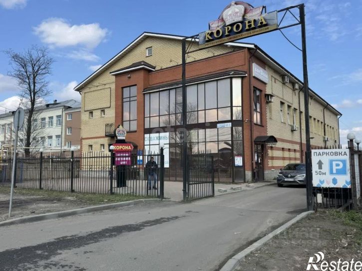 Склад проспект Октября, 88В,  д. 88В