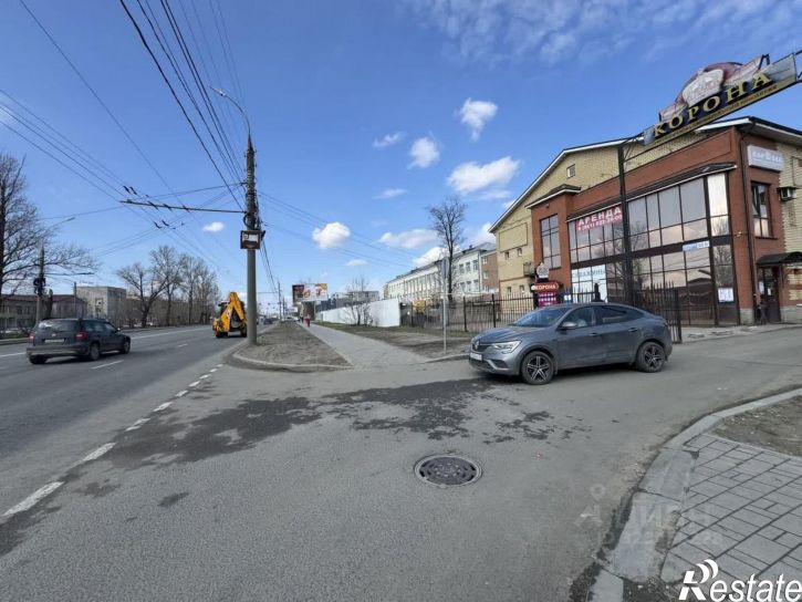 Склад проспект Октября, 88В,  д. 88В