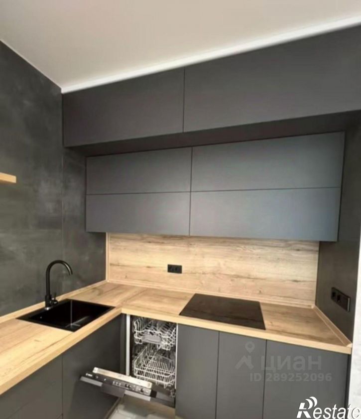 1-комн квартира улица Лескова, 38,  д. 38