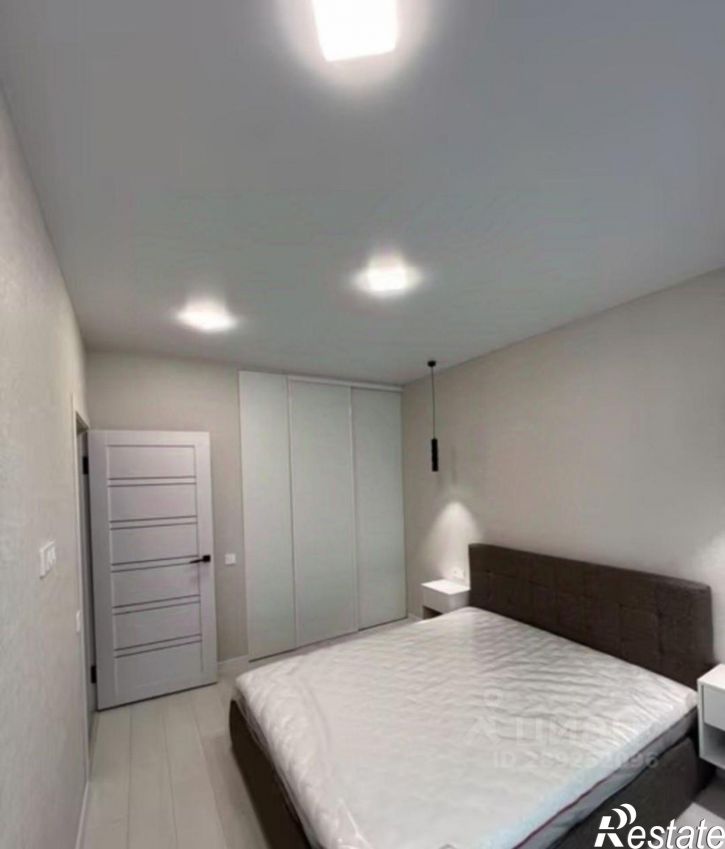 1-комн квартира улица Лескова, 38,  д. 38