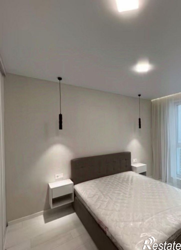 1-комн квартира улица Лескова, 38,  д. 38