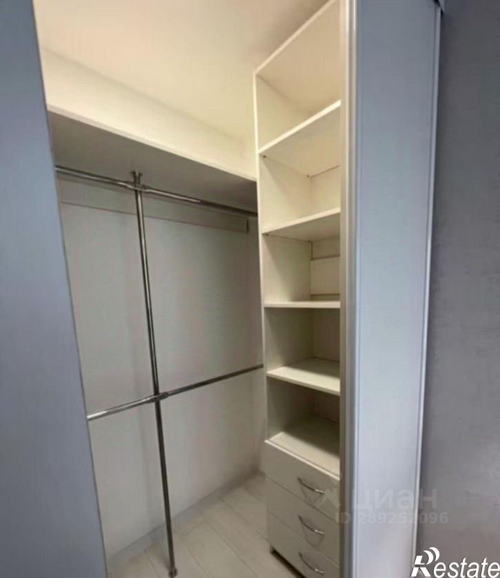 1-комн квартира улица Лескова, 38,  д. 38