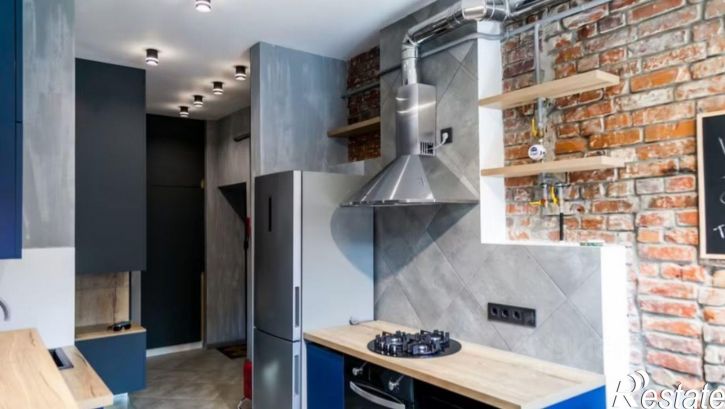 2-комн квартира улица Свободы, 12,  д. 12