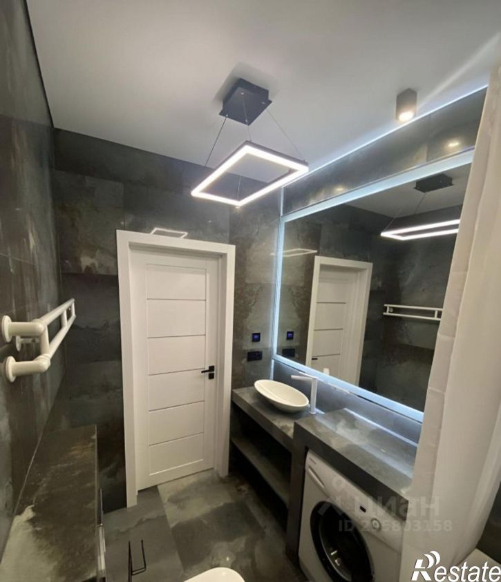 1-комн квартира улица Городской Вал, 15 к1,  д. 15 к1