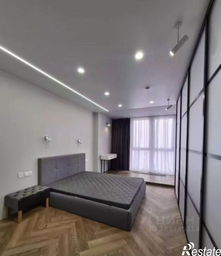 2-комн квартира улица Салтыкова-Щедрина, 12,  д. 12