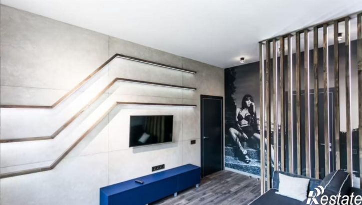 2-комн квартира улица Свободы, 12,  д. 12