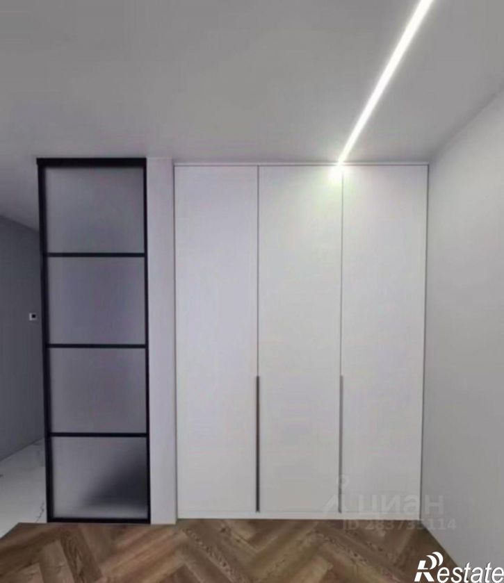 2-комн квартира улица Салтыкова-Щедрина, 12,  д. 12