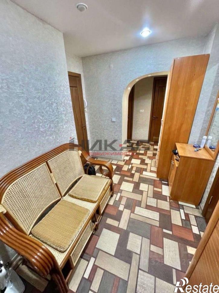 Комната проспект Авиаторов, 90,  д. 90