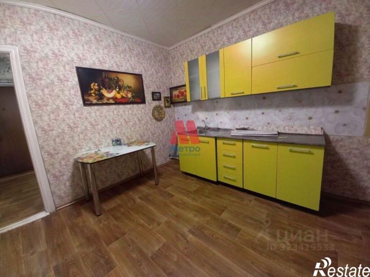 1-комн квартира улица Урицкого, 69 к1,  д. 69 к1