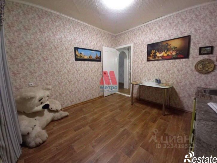 1-комн квартира улица Урицкого, 69 к1,  д. 69 к1