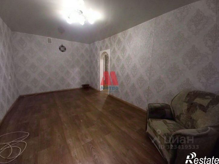 1-комн квартира улица Урицкого, 69 к1,  д. 69 к1