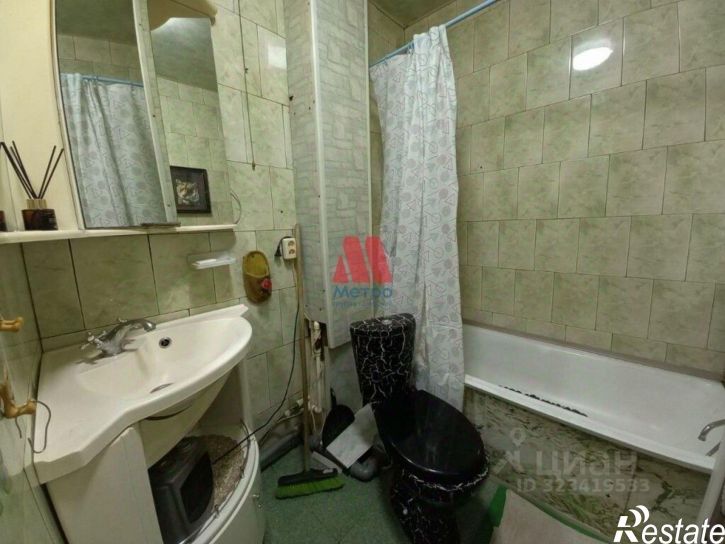 1-комн квартира улица Урицкого, 69 к1,  д. 69 к1