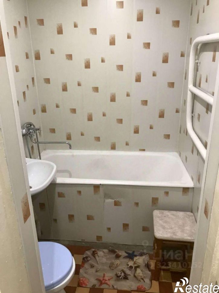 1-комн квартира проспект Ленина, 52А,  д. 52А